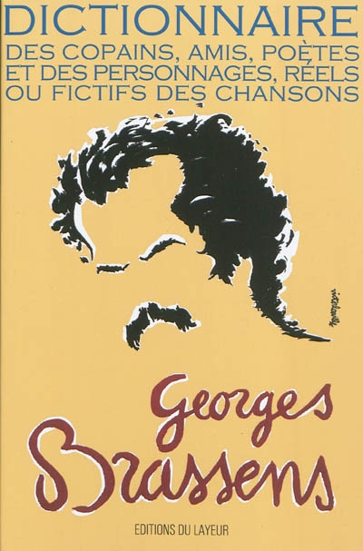 Georges Brassens - 