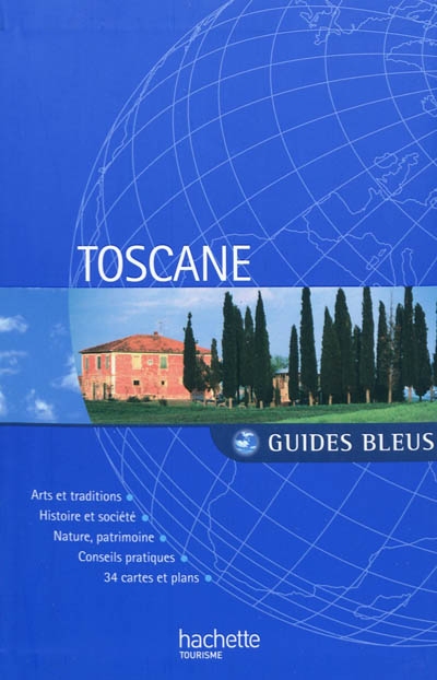 Toscane - 