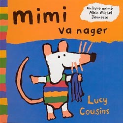 Mimi va nager - 