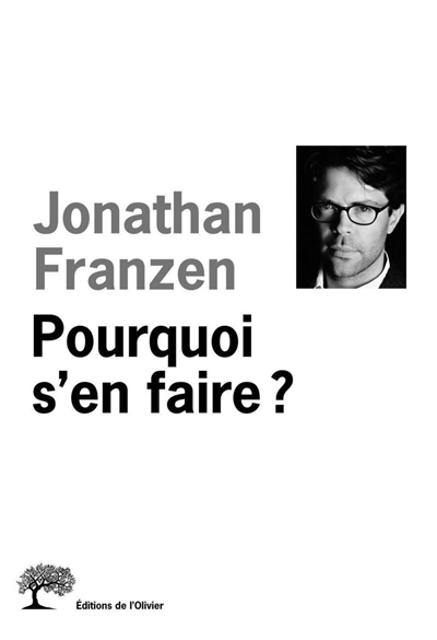 Pourquoi s'en faire ? - 