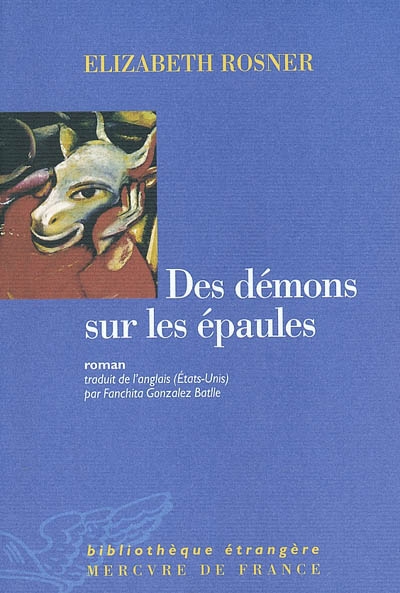 Des démons sur les épaules - 