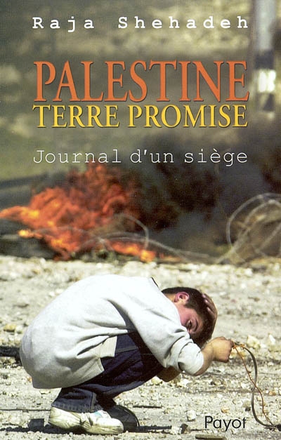 Palestine terre promise - 