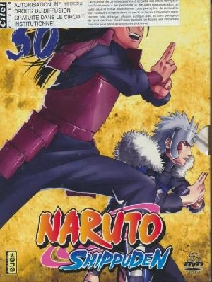 Naruto Shippuden - 