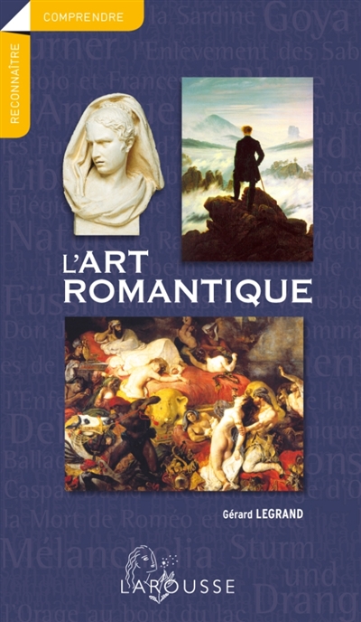 art romantique (L') - 