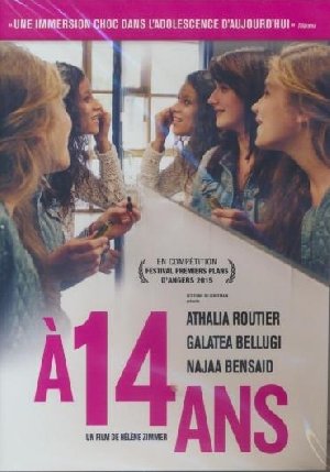 A 14 ans - 