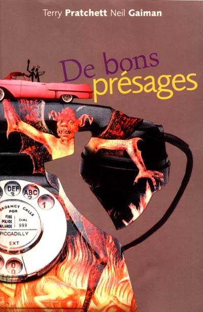 De bons présages - 