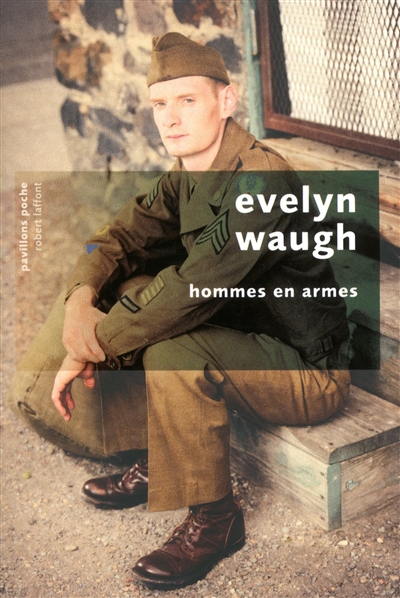 Hommes en armes - 