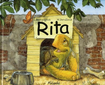 Rita - 