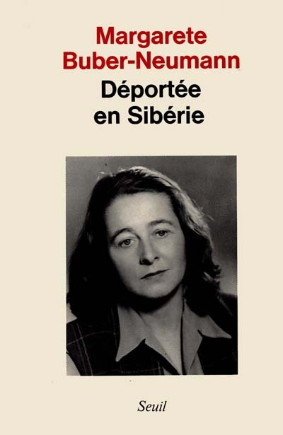 Déportée en Sibérie - 