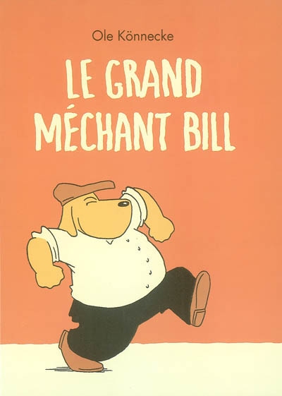 grand méchant Bill (Le) - 