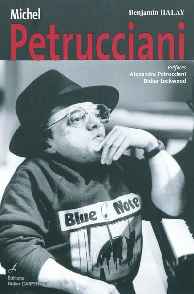 Michel Petrucciani - 