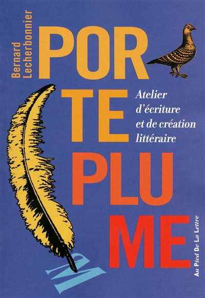 Porte-plume - 