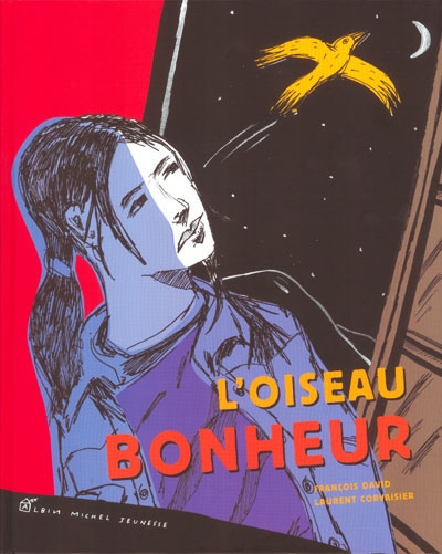 oiseau bonheur (L') - 