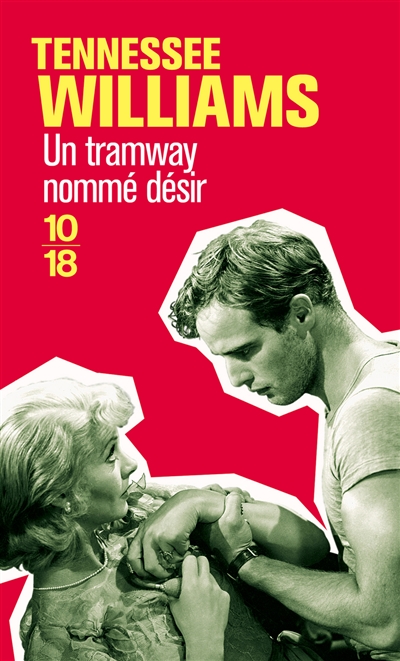 Un Tramway nommé désir : théâtre 1 - 