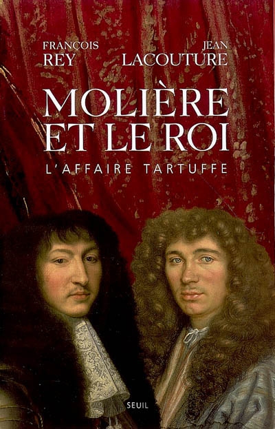 Molière et le roi - 