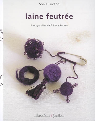 Laine feutrée - 