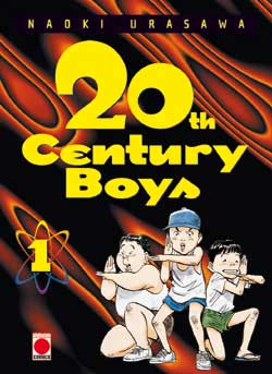 20th Century Boys - 