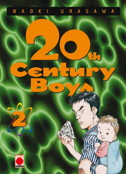 20th Century Boys 2 - 