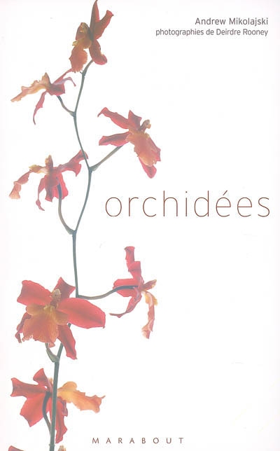 Orchidées - 