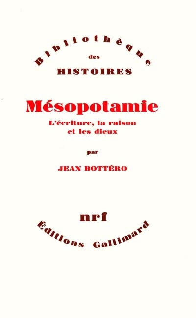 Mésopotamie - 