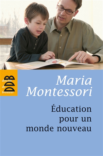 Education pour un monde nouveau - 