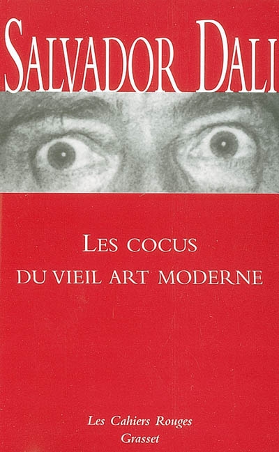 cocus du vieil art moderne (Les ) - 