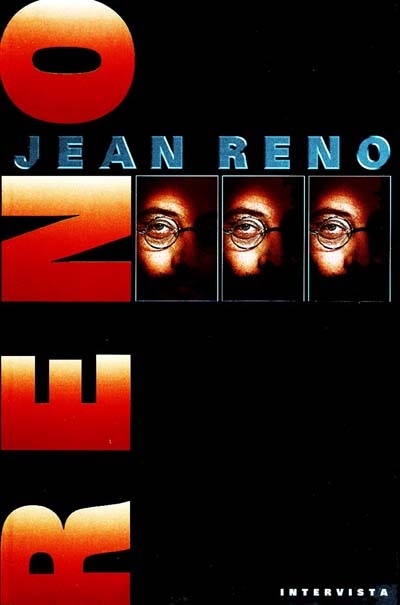 Jean Reno - 