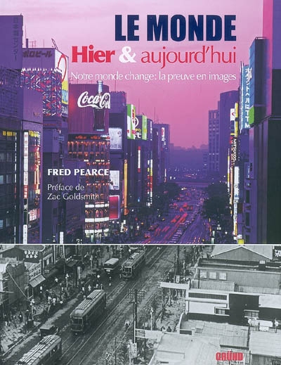 monde hier & aujourd'hui (Le) - 