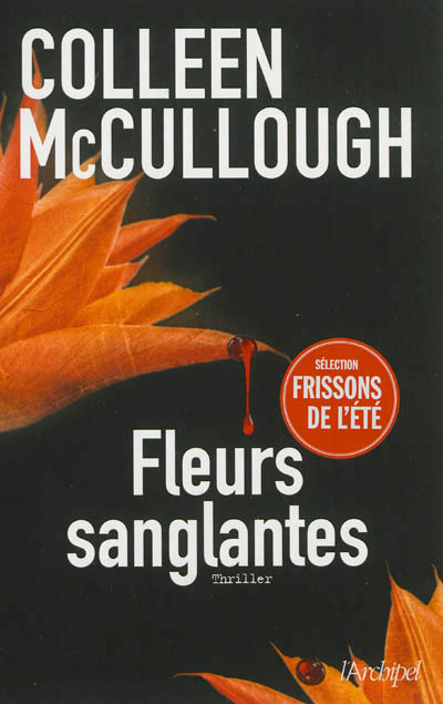 Fleurs sanglantes - 