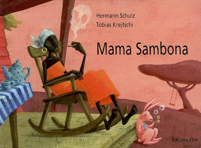 Mama Sambona - 