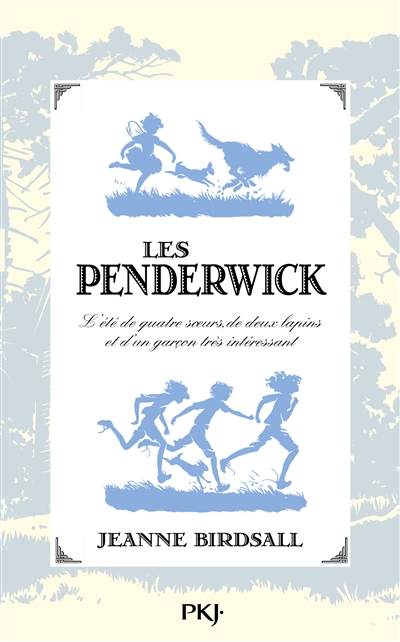 Penderwick (Les ) - 