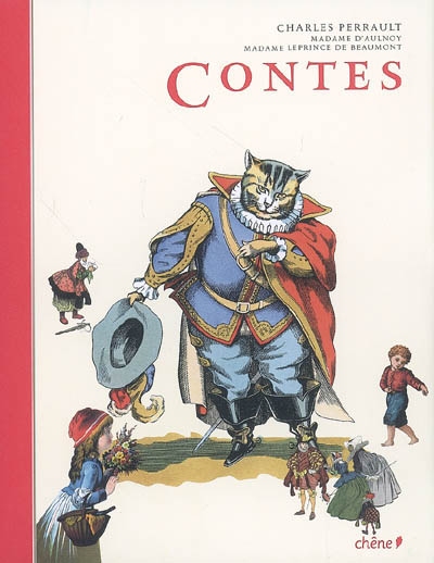 Contes - 