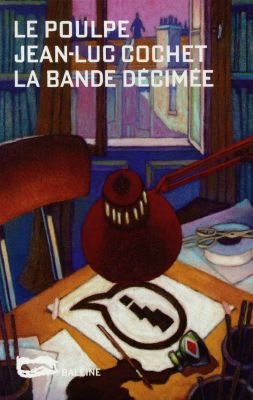 Bande décimée (La) - 