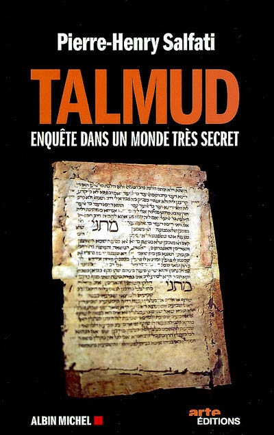 Talmud - 