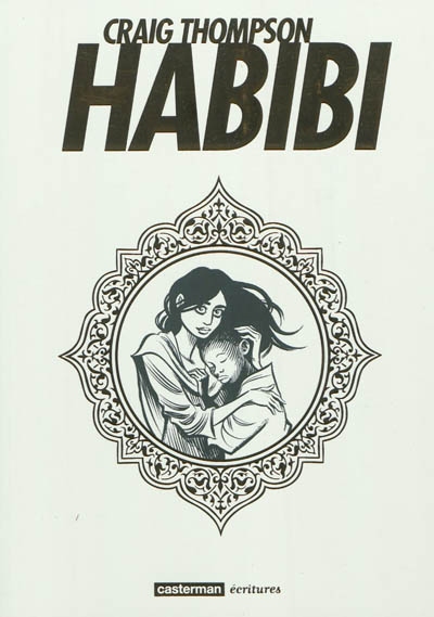 Habibi - 