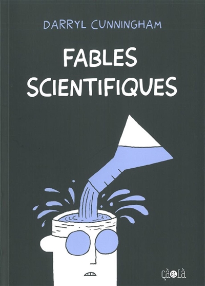 Fables scientifiques - 