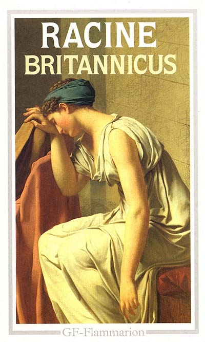 Britannicus - 