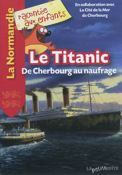 "Titanic" (Le) - 