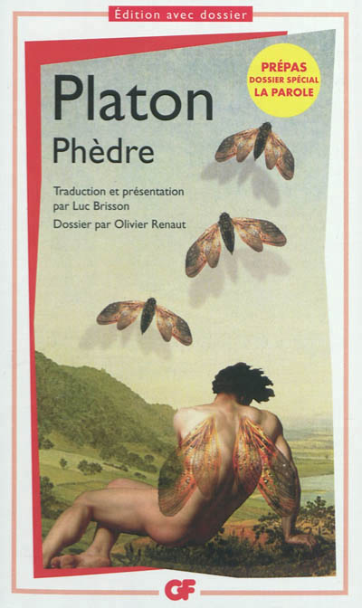 Phèdre - 