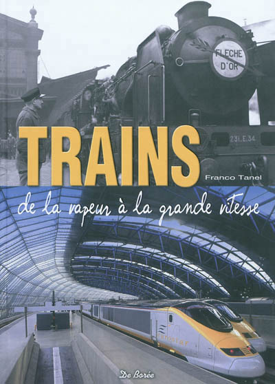 Trains - 