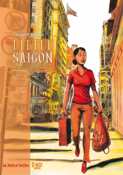 Little Saigon - 