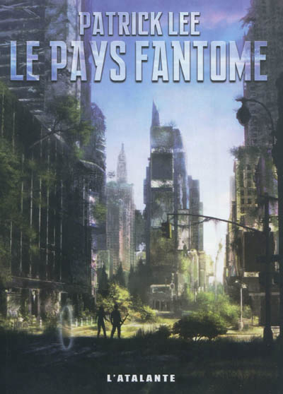 pays fantôme (Le) - 