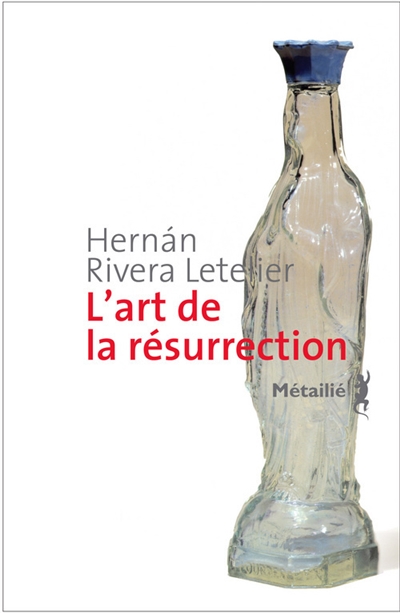 art de la résurrection (L') - 