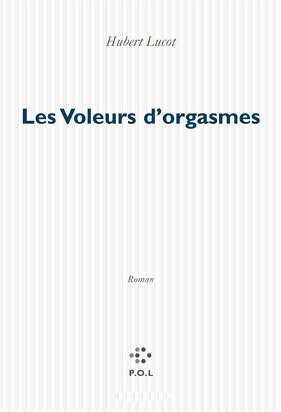 Voleurs d'orgasmes (Les) - 