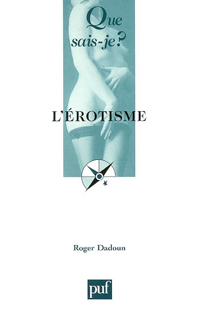 érotisme (L') - 