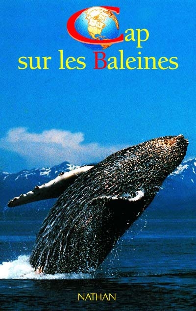 Cap sur les baleines - 