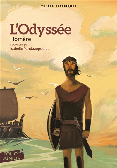 Odyssée (L') - 