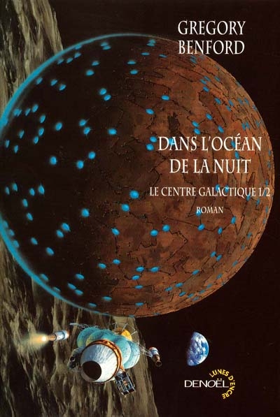 Dans l'océan de la nuit - 