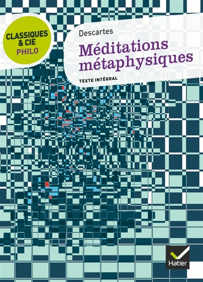 Méditations métaphysiques - 