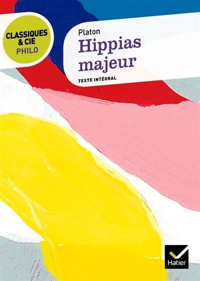 Hippias Majeur - 